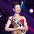 Wakil Jawa Timur Elvira Devinamira