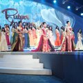 Para Kontestan Puteri Indonesia 2014