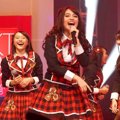 JKT48 Saat Tampil di Acara 'JKT48 3rd Generation Audition'
