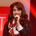 Nabilah JKT48 Saat Tampil di Acara 'JKT48 3rd Generation Audition'