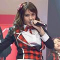 Nabilah JKT48 Saat Tampil di Acara 'JKT48 3rd Generation Audition'