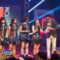 JKT48 Saat Tampil di Acara 'JKT48 3rd Generation Audition'