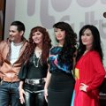 Jumpa Pers D'Academy Indosiar