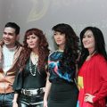 Jumpa Pers D'Academy Indosiar