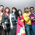 Jumpa Pers D'Academy Indosiar