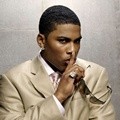 Nelly Photoshoot