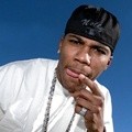 Nelly Photoshoot