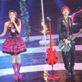 Penampilan The Virgin di Infotainment Awards 2014