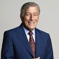 Tony Bennett Photoshoot