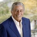 Tony Bennett Photoshoot