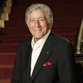 Tony Bennett Photoshoot