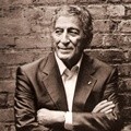 Tony Bennett Photoshoot
