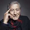 Tony Bennett Photoshoot