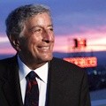 Tony Bennett Photoshoot
