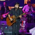 Ari Lasso di Acara 'Simfoni Cinta MNC TV'