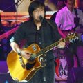 Ari Lasso di Acara 'Simfoni Cinta MNC TV'