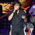 Ari Lasso di Acara 'Simfoni Cinta MNC TV'