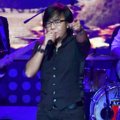 Ari Lasso di Acara 'Simfoni Cinta MNC TV'