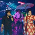 Ari Lasso dan Citra Scholastika di Acara 'Simfoni Cinta MNC TV'