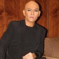 Deddy Corbuzier Saat Jumpa Pers 'Hitam Putih'