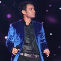 Judika Meriahkan Panggung Puteri Indonesia 2014