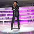 NOAH Meriahkan Panggung Puteri Indonesia 2014