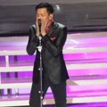 NOAH Meriahkan Panggung Puteri Indonesia 2014
