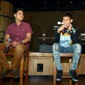 RAN Saat Peluncuran Album 'Hari Baru'
