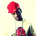 Big Sean Photoshoot