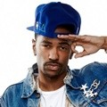 Big Sean Photoshoot