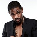 Big Sean Photoshoot