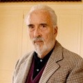 Christopher Lee Photoshoot