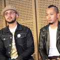Alexa Saat Jumpa Pers Konser '40 Tahun Eros Djarot Berkarya'