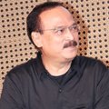 Eros Djarot Saat Jumpa Pers Konser '40 Tahun Eros Djarot Berkarya'