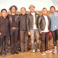 Jumpa Pers Konser '40 Tahun Eros Djarot Berkarya'