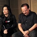 Jumpa Pers Konser '40 Tahun Eros Djarot Berkarya'
