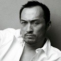 Ken Watanabe Photoshoot