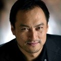 Ken Watanabe Photoshoot