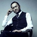 Ken Watanabe Photoshoot