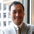 Ken Watanabe Photoshoot
