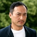 Ken Watanabe Photoshoot