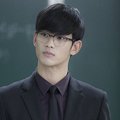Kim Soo Hyun di Serial 'Man from the Star'