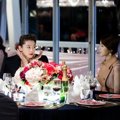 Lee Whi Kyung, Cheon Song Yi dan Yoo Se Mi Makan Malam Bersama
