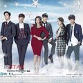 Poster Serial 'Man from the Star'
