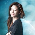 Poster Karakter Cheon Song Yi