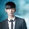 Poster Karakter Do Min Joon