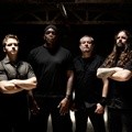 Sepultura Photoshoot