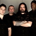 Sepultura Photoshoot