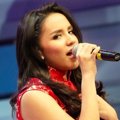 Angelica Pieters Saat Tampil di Acara 'Dahsyat'