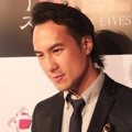 Daniel Mananta Saat Jumpa Pers Film 'Killers (2013)'